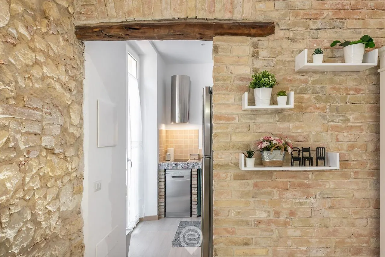 Appartamento Adriana'S New Loft Cagliari 0*,  Italia
